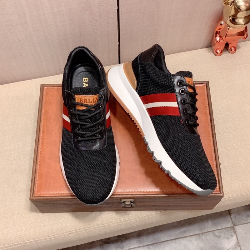 Bally Sneakers